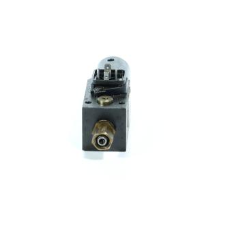 Hydraulikventil  Gebraucht